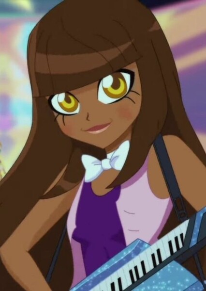 Talia (Lolirock) photo
