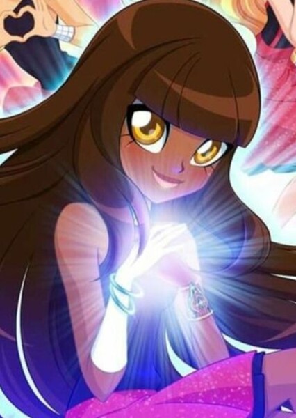 Talia (Lolirock) photo
