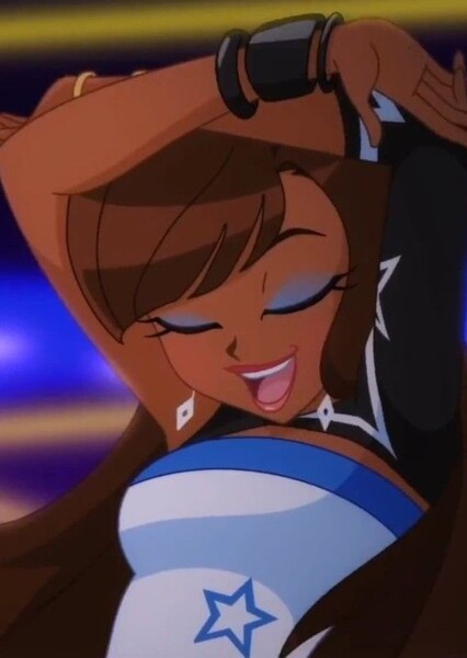 Talia (Lolirock) photo