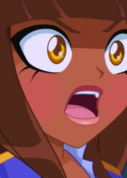 Talia (Lolirock) photo