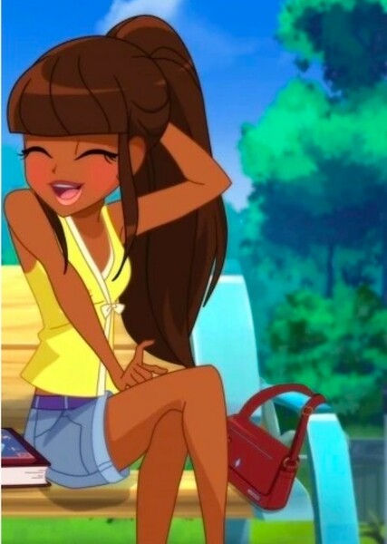 Talia (Lolirock) photo
