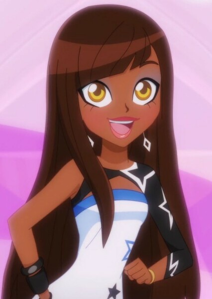 Talia (Lolirock) photo