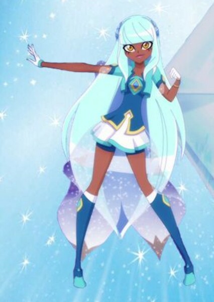 Talia (Lolirock) photo