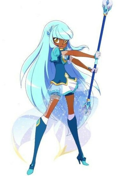 Talia (Lolirock) photo