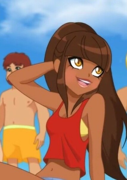 Talia (Lolirock) photo