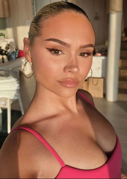 Talia Mar photo