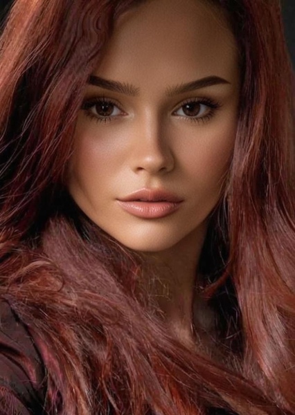 Talia Mar photo