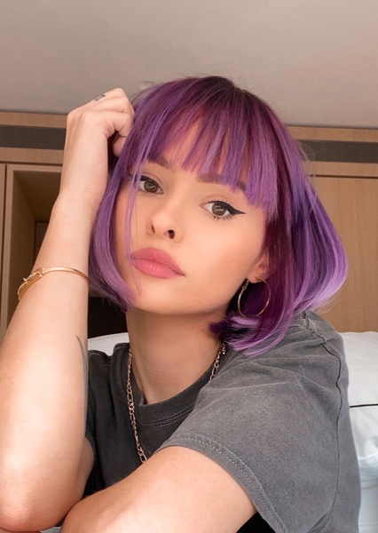 Talia Mar photo
