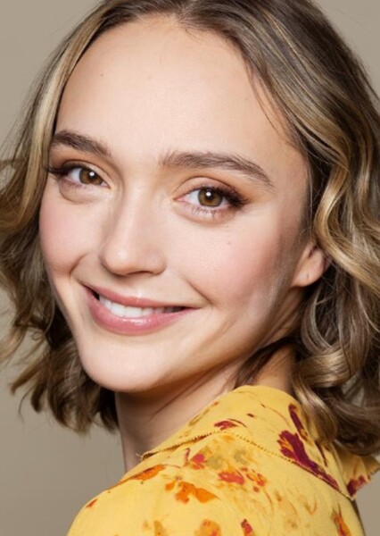 Talia Rockland
