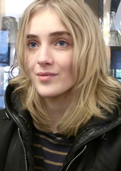 Candace Buckley