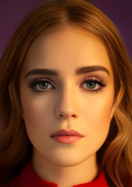 Talia Ryder photo