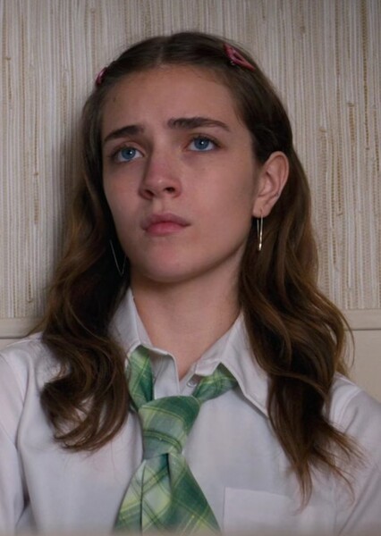 Talia Ryder