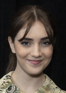 Talia Ryder Photo on myCast - Fan Casting Your Favorite Stories