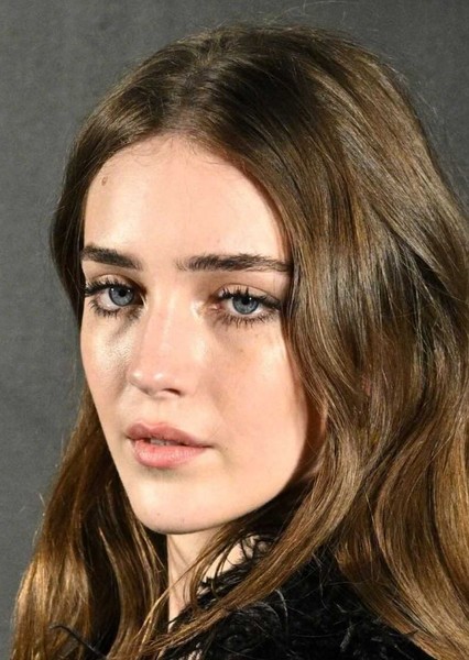 Talia Ryder