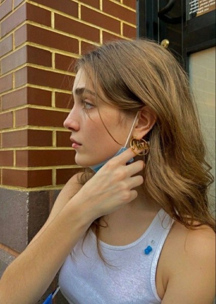 Talia Ryder