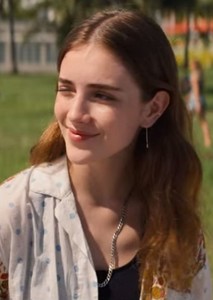 Talia Ryder Photo on myCast - Fan Casting Your Favorite Stories