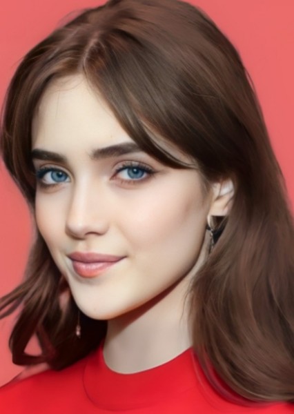 Talia Ryder photo