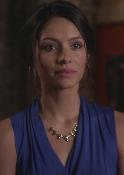 Talia Sandoval (PLL)