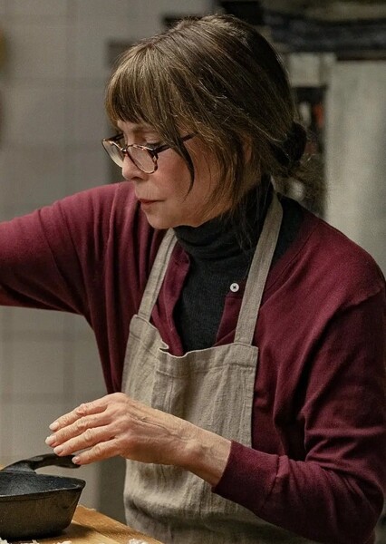 Talia Shire