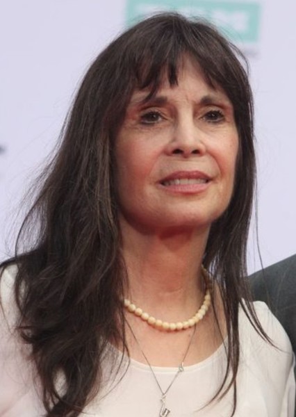 Talia Shire photo