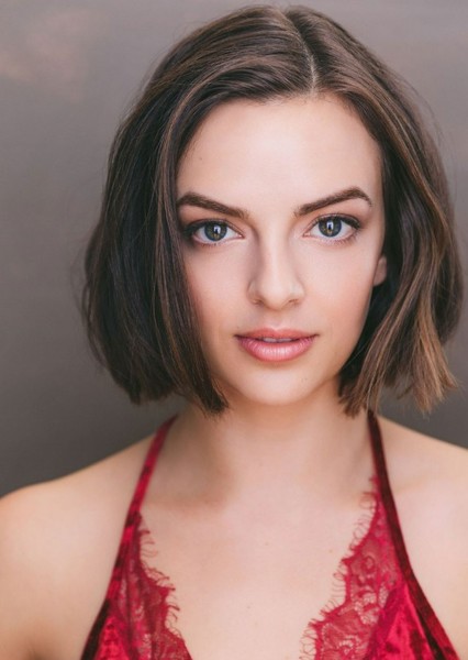 Talia Suskauer photo