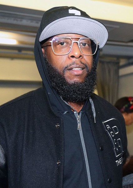 Talib Kweli photo
