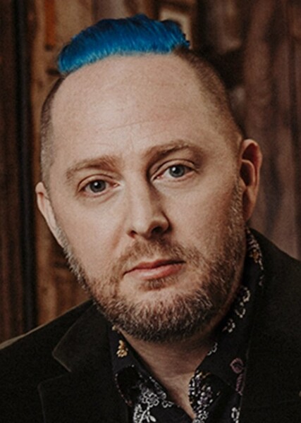 Taliesin Jaffe photo