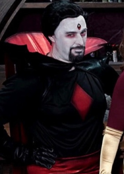 Taliesin Jaffe photo