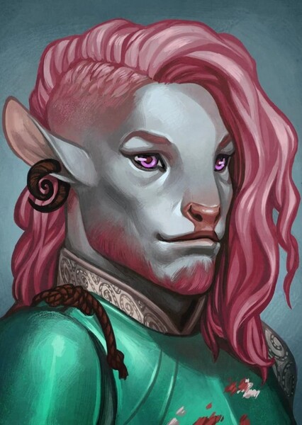 Taliesin Jaffe