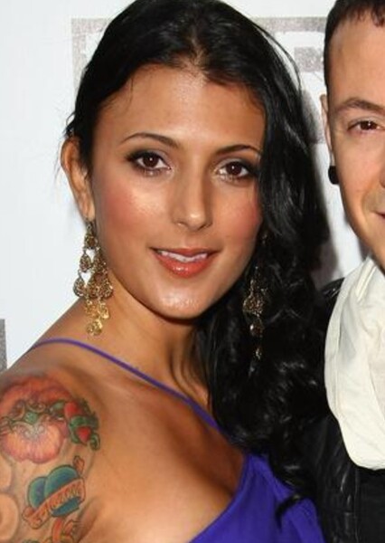 Talinda Bennington