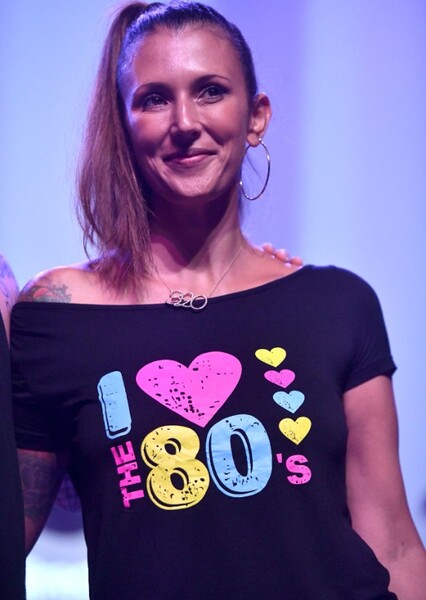 Talinda Bennington photo