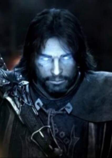 Talion (Middle-Earth) photo