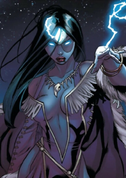Shaman