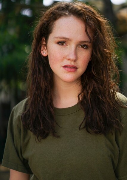 Talitha Bateman