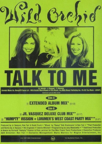 Talk to Me: Hits, Rarities & Gems photo