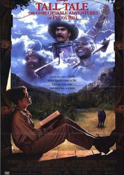 Tall Tale (film)