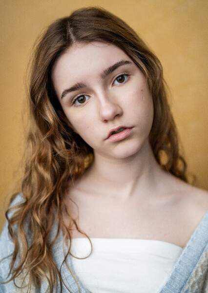Tallulah Conabeare