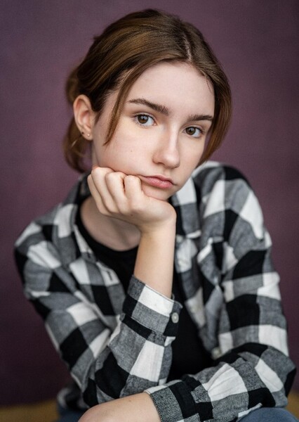 Tallulah Conabeare photo