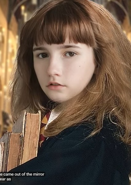 Tallulah Conabeare photo