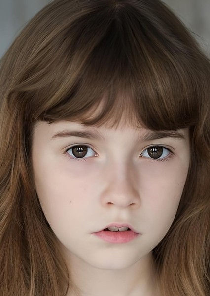 Tallulah Conabeare photo
