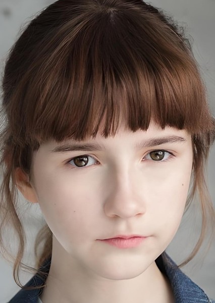 Tallulah Conabeare photo