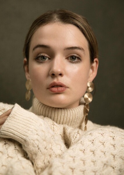 Tallulah Greive