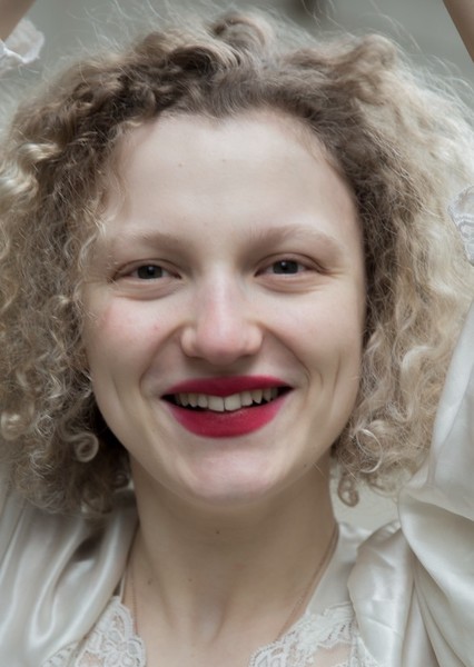 Tallulah Haddon photo
