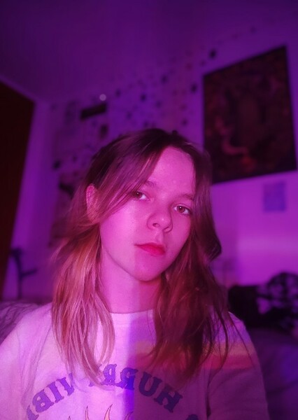 Tally Prinze photo
