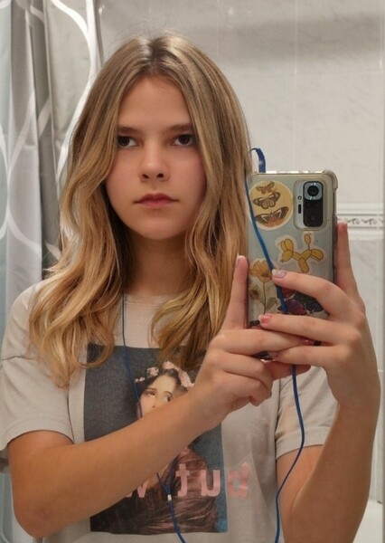 Tally Prinze photo