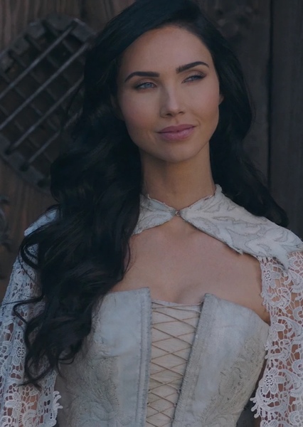 Talon (The Outpost) photo