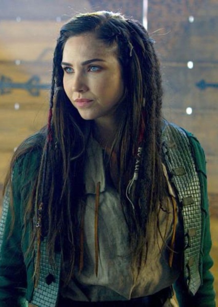 Talon (The Outpost) photo