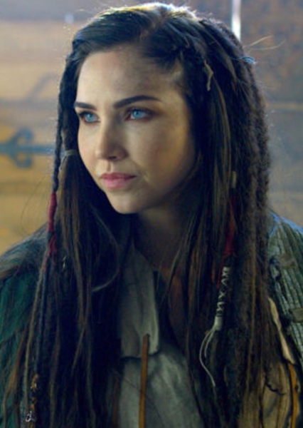 Talon (The Outpost) photo