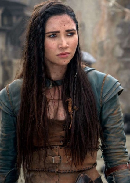 Talon (The Outpost) photo