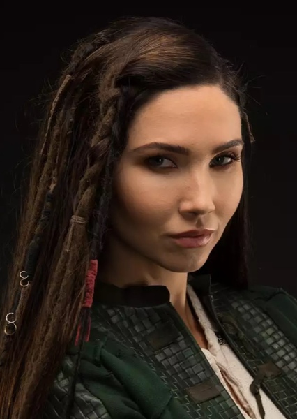 Talon (The Outpost) photo